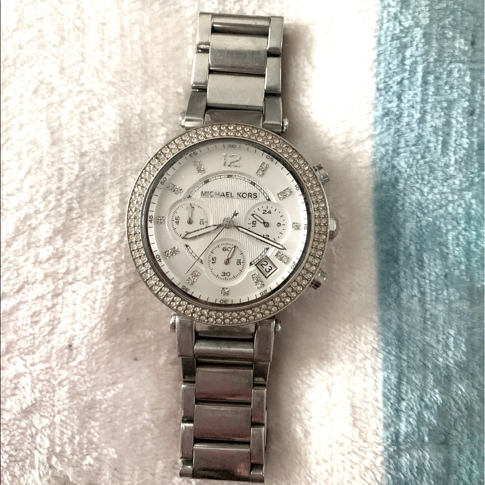 Women’s Michael Kors Watch